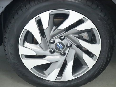 Certified 2025 Subaru Legacy Limited AWD/4WD image 37