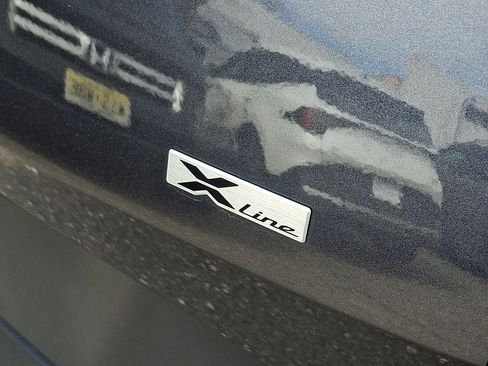 Used 2023 Kia Sportage X-Line w/ X-Line Premium Package image 18