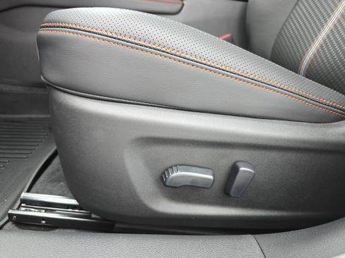 New 2025 Nissan Altima 2.5 SR image 27