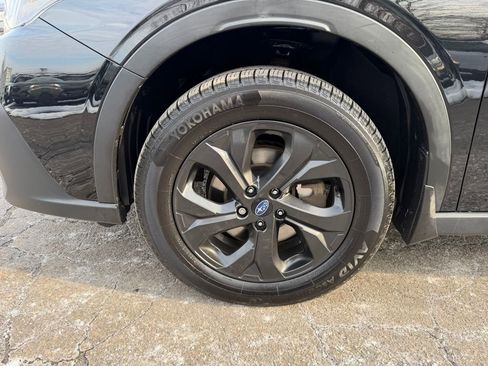 Used 2021 Subaru Outback Onyx Edition XT image 10