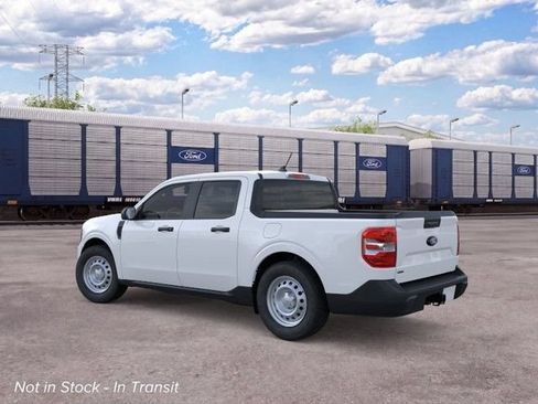 New 2026 Ford Maverick XL FWD image 4
