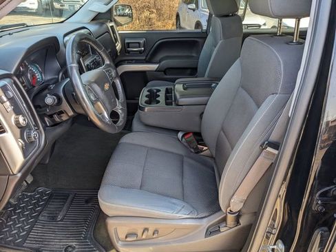 Used 2016 Chevrolet Silverado 1500 LT w/ All Star Edition image 6