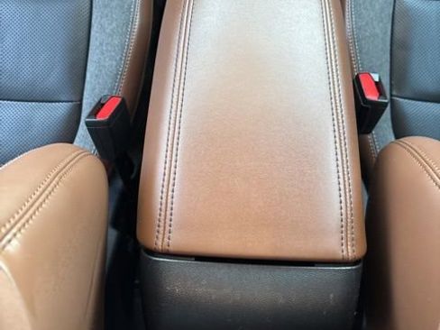 Used 2021 Ford Bronco Sport Outer Banks w/ Outer Banks Package (96D) image 18