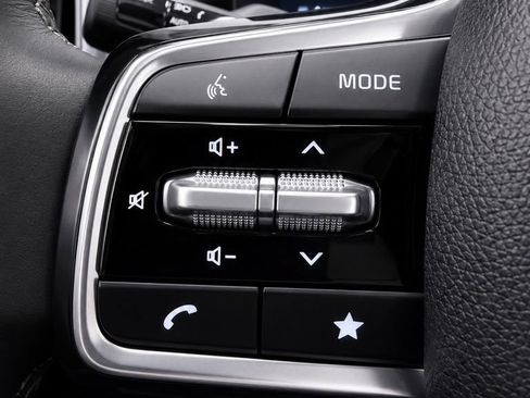 Used 2024 Kia Sorento SX FWD image 37