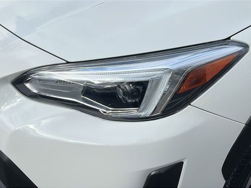 Certified 2023 Subaru Crosstrek 2.5i Limited image 8