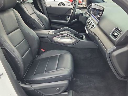 Used 2022 Mercedes-Benz GLE 350 4MATIC image 18