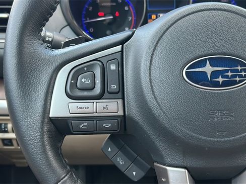 Used 2017 Subaru Outback 2.5i Limited image 26