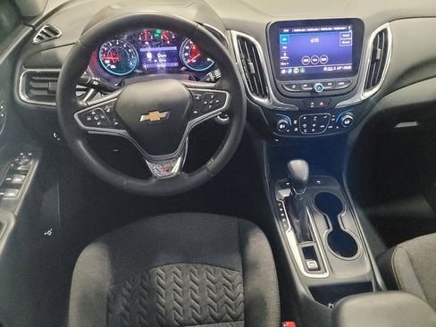 Used 2022 Chevrolet Equinox LT AWD/4WD image 22
