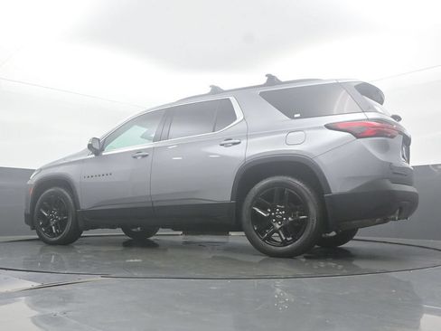 Used 2023 Chevrolet Traverse LT w/ Rear Camera Mirror Package AWD/4WD image 48