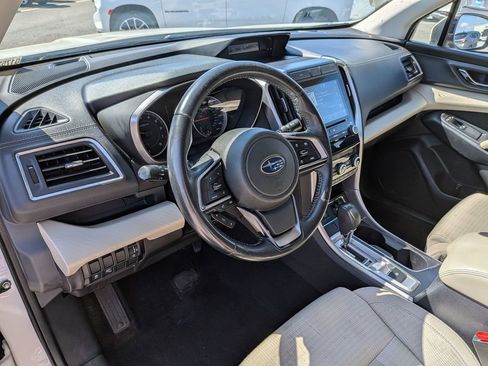 Used 2019 Subaru Ascent Premium w/ Popular Package #1 image 28