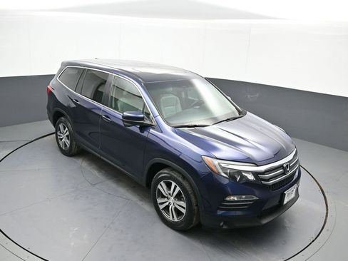 Certified 2017 Honda Pilot EX-L image 38