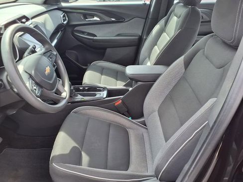 Used 2021 Chevrolet TrailBlazer LS image 10
