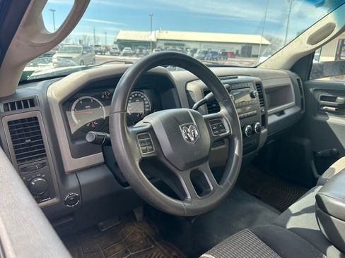 Used 2012 RAM 5500 2WD Regular Cab w/ Ambulance Prep Group image 2