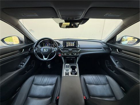 Used 2020 Honda Accord EX-L image 8