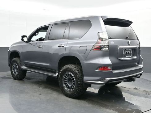 Used 2023 Lexus GX 460 Premium AWD/4WD image 6