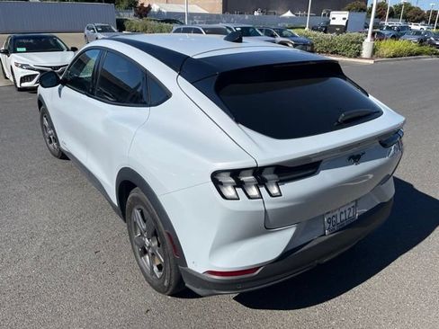 Used 2023 Ford Mustang Mach-E Select RWD image 7
