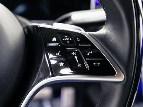 Used 2024 Mercedes-Benz Maybach S 580 4MATIC image 13