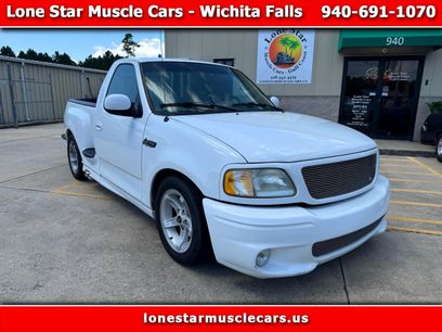 Used 2000 Ford F150 Lightning