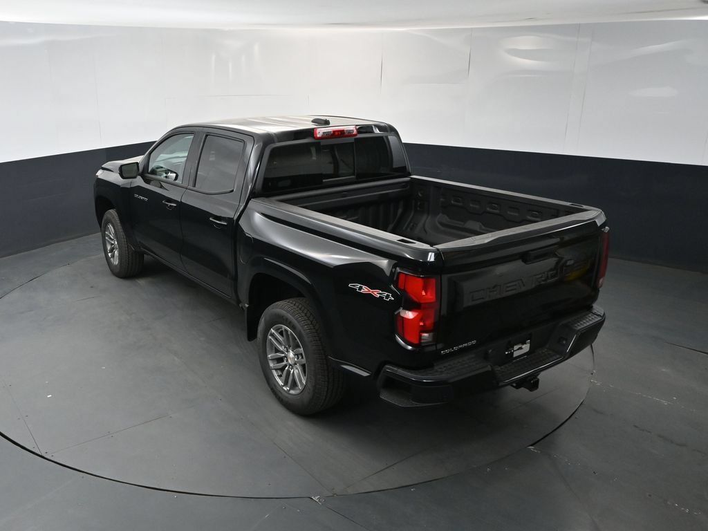 New 2026 Chevrolet Colorado LT w/ LT Convenience Package AWD/4WD image 20