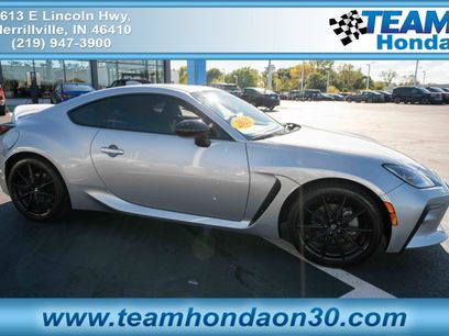 Used 2025 Toyota GR86 Premium