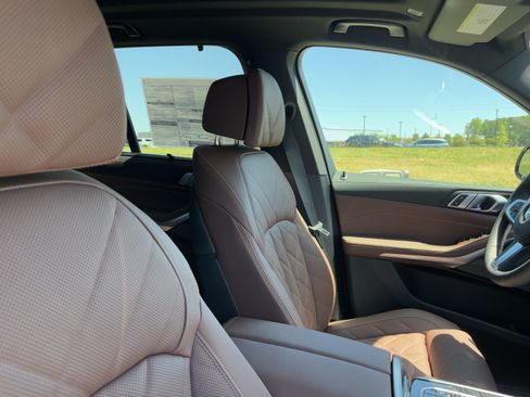 New 2026 BMW X5 xDrive40i AWD/4WD image 20
