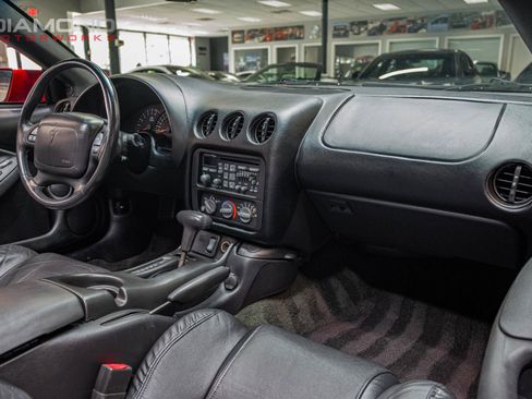 Used 2000 Pontiac Firebird Formula RWD image 92