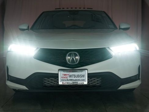 Used 2023 Acura Integra image 34