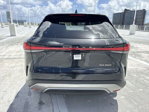 Certified 2024 Lexus RX 350 Premium w/ Cold Area Package FWD image 24