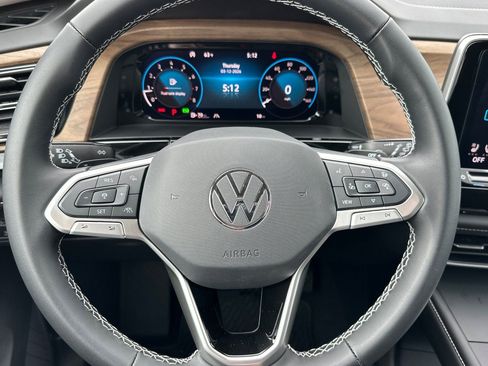 New 2026 Volkswagen Atlas SE AWD/4WD image 23