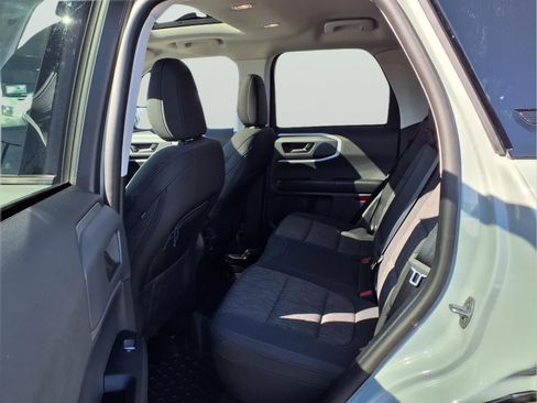 Used 2023 Ford Bronco Sport Big Bend w/ Convenience Package image 10