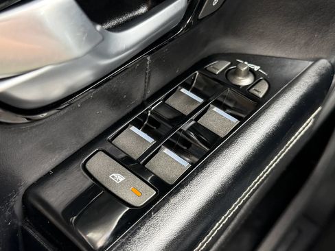 Used 2016 Land Rover Range Rover Evoque HSE AWD/4WD image 45