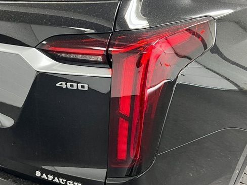 New 2025 Cadillac XT6 Premium Luxury w/ Technology Package image 19