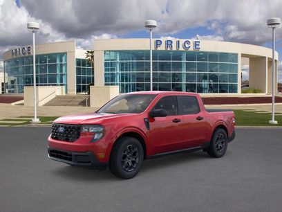 New 2026 Ford Maverick XLT w/ Equipment Group 301A