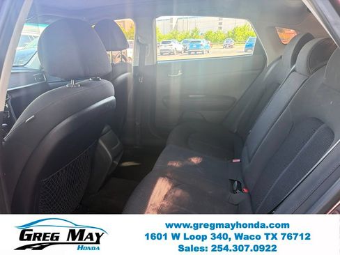 Used 2019 Kia Optima LX w/ LX Premium Package FWD image 21