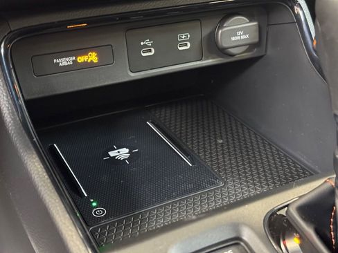 New 2026 Honda CR-V Sport-L image 35