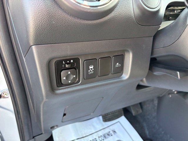 Used 2024 Mitsubishi Mirage G4 LE FWD image 20