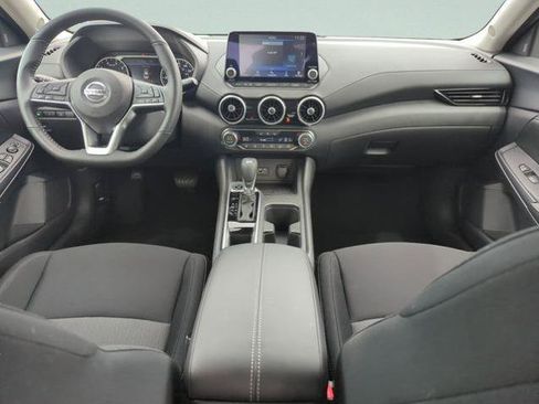 Certified 2023 Nissan Sentra SV w/ All-Weather Package FWD image 19