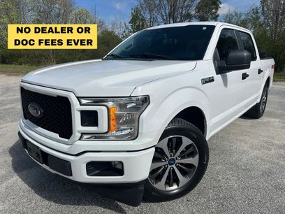 Used 2019 Ford F150 XL w/ Equipment Group 101A Mid