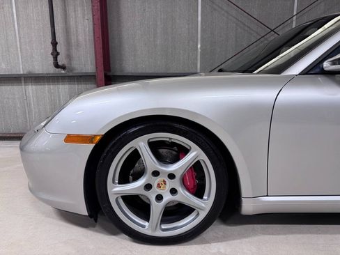 Used 2006 Porsche Boxster S RWD image 10
