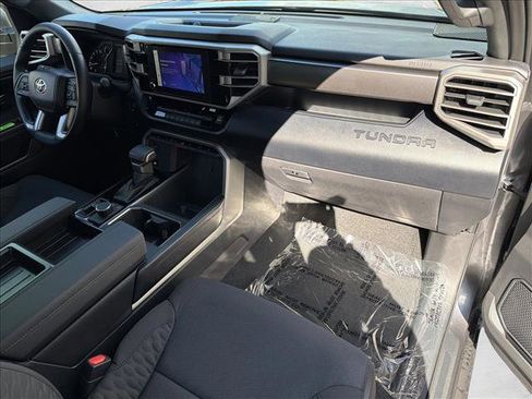 New 2026 Toyota Tundra SR5 image 22