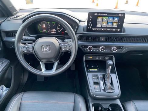 Certified 2025 Honda CR-V Sport-L image 16