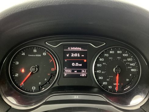 Used 2015 Audi A3 2.0T Premium Plus AWD/4WD image 27