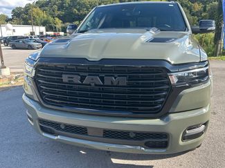 New 2026 RAM 1500 Laramie w/ Night Edition video 2