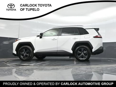 Used 2026 Toyota RAV4 LE FWD image 40