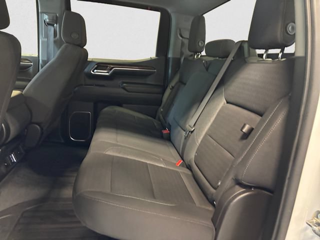Used 2024 GMC Sierra 1500 Elevation w/ X31 Off-Road Package AWD/4WD image 14