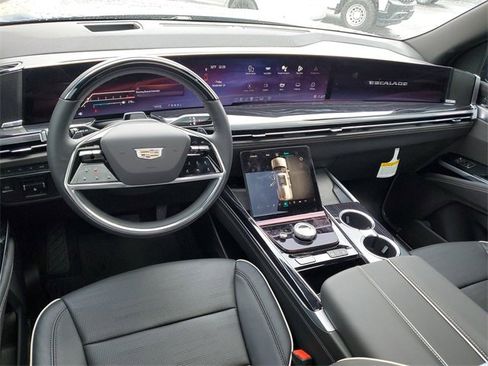 New 2025 Cadillac Escalade Sport w/ Touring Package image 9