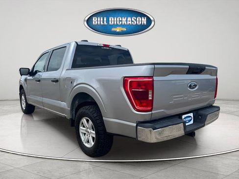 Used 2021 Ford F150 XLT w/ Equipment Group 301A Mid RWD image 5