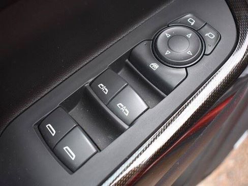 Used 2023 GMC Acadia AT4 w/ Trailering Package AWD/4WD image 27