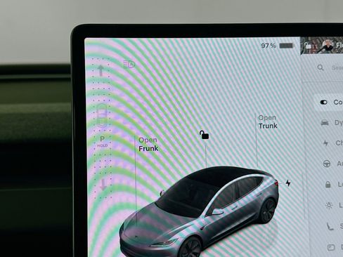 Used 2025 Tesla Model 3 Long Range image 24