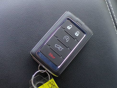 Used 2026 Jeep Grand Cherokee L 2WD image 28